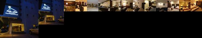 Stars Home Suites Hotel - Al Hamra