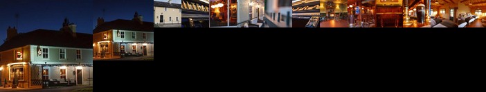 Giltraps Townhouse & Glamping