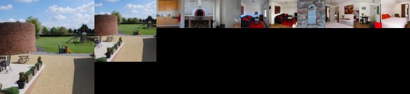 Bed and Breakfast de Meule Montfort