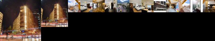 Hotel Aparta Suite Continental Bogota