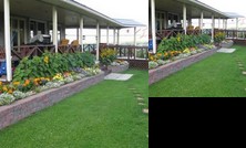 Covered Bridge Bed and Breakfast