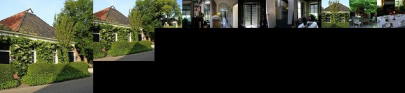 Erfgoedlogies B&B Onder de Kastanjes