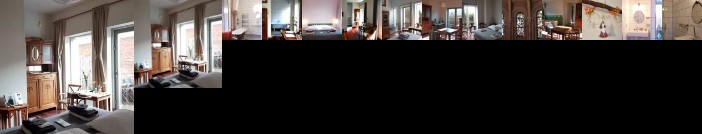 SintAnna B&B PetitHotel