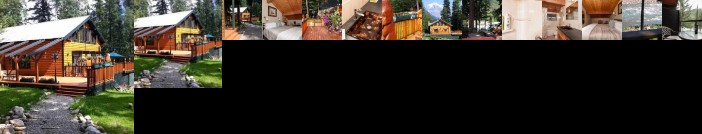 Mountain River Lodge