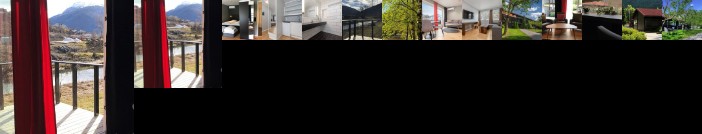 Gaupnetunet Hotell og Hytter