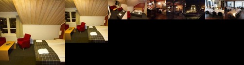 Sanden Hotel