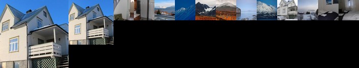 Lyngen Home