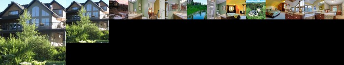 Diamond Willow Bed & Breakfast