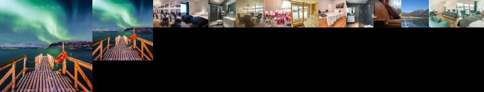 Arctic Panorama Lodge