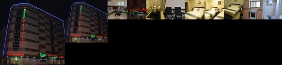 Reef Hotel Apartments 2