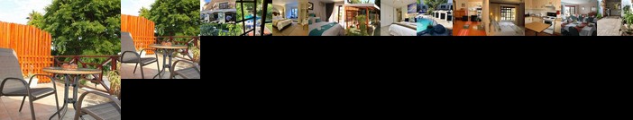 Pelican Lodge Guesthouse