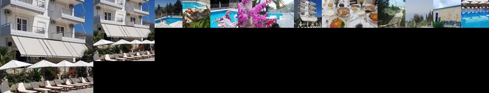 Perivolos Apartments Dhermi