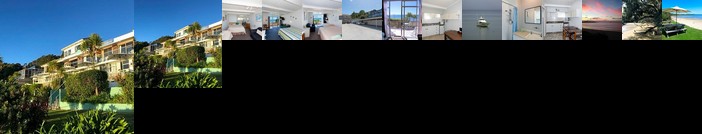 San Marino Motor Lodge