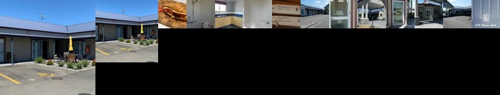 Fergussons Motor Lodge