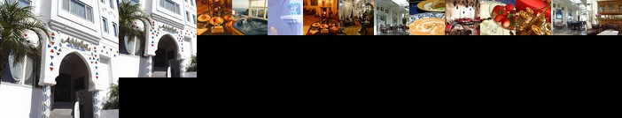 Arabianart Hotel & Gallery