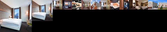 B_Smart Motel Sevelen