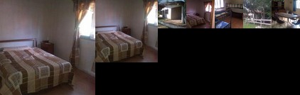 Casa de Campo La Caldera