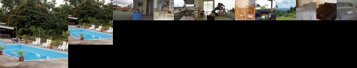 Bocas Ridge Hotel & Residences