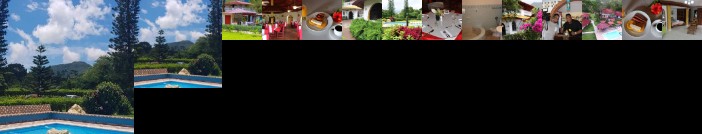 Hotel Restaurante Valle Verde