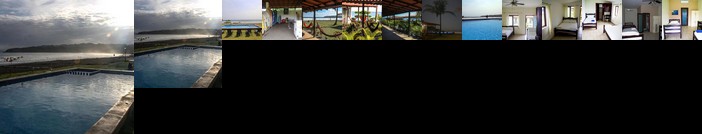 Beach Break Hotel & Surf Camp de Playa Venao