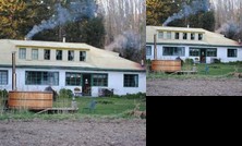 Hosteria de la Patagonia