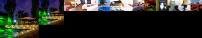 Hotel Vinas del Sol Chincha Alta