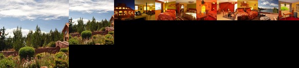 Castillo del Titicaca