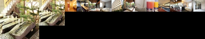 Uozu Manten Hotel Ekimae