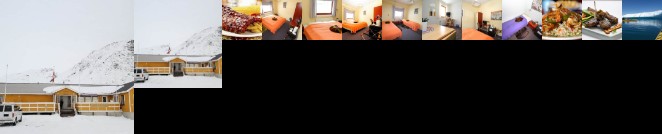 Hotel Narsaq