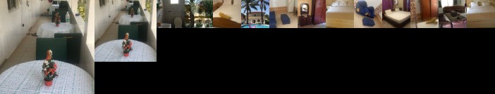 One World Village Guesthouse