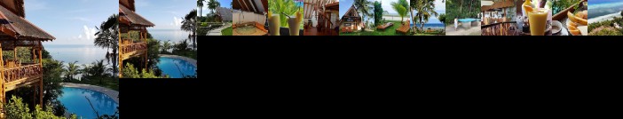 Kalachuchi Beach Resort