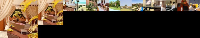 Seafront Residences & Hotel