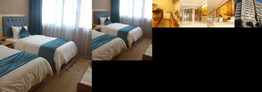 Janeys City Hotel Huaqiangbei Branch