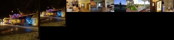 Rezydencja Las Vegas