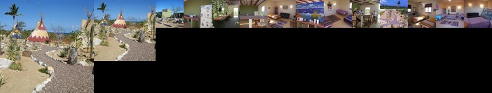 Captain Nemo's Landing