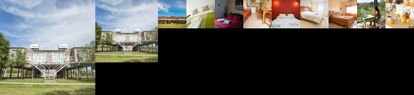 Cabanas Termas del Guaychu