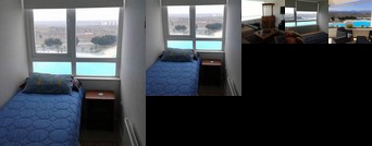 Departamento Condominio Olas