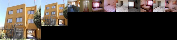 Hotel Terramar Talcahuano