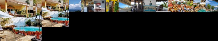 Casa Artista Manzanillo