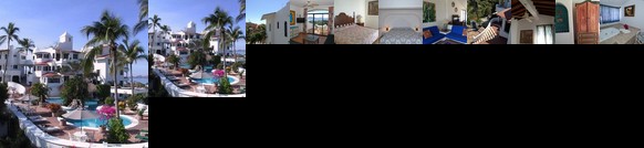 Hotel Villas Los Angeles