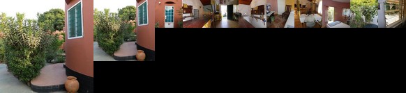 Farato Bungalow's hotel