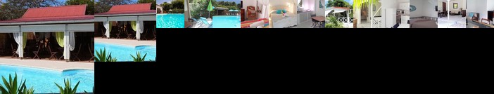 La Rose du Bresil Marie-Galante