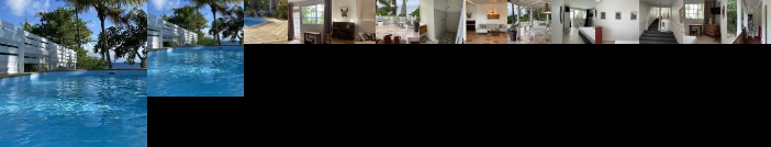 Le M Hotel Marie Galante