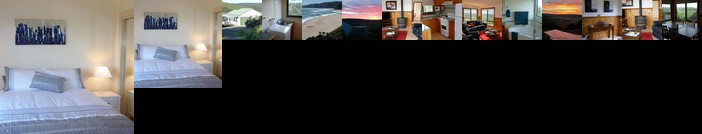 Johanna Bluegum Cabins