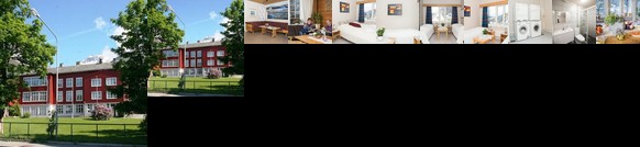 More Folkehogskule Sommerhotell