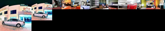 Sapar Standart Hotel