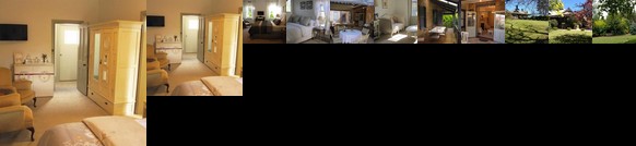 The Old Nunnery B & B Moss Vale