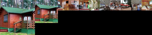 Osrodek Wypoczynkowy Kormoran - Niesulice