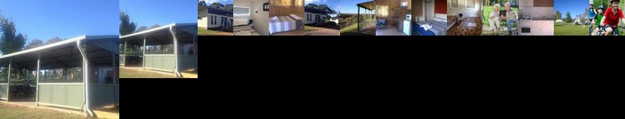 Lake Talbot Tourist Park