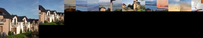 Osrodek Wypoczynkowy Nad Jeziorem